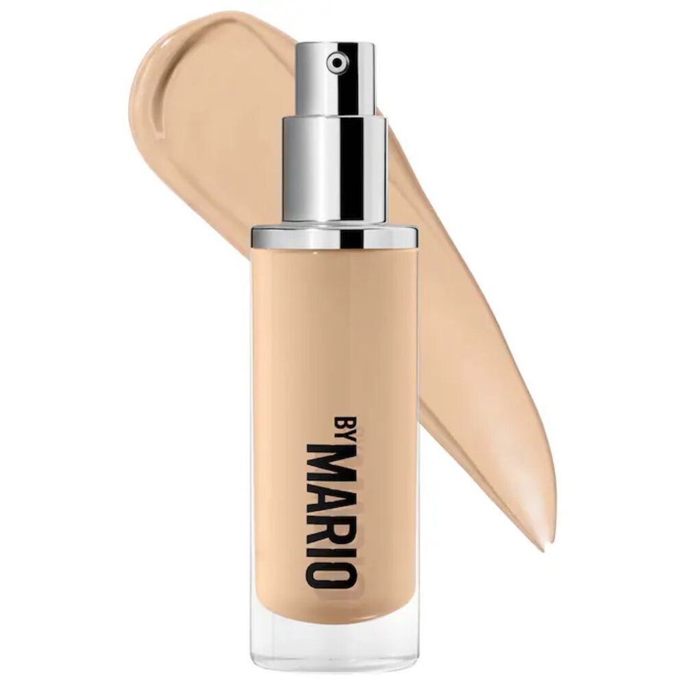 NIB ✅ Makeup By Mario #3W SurrealSkin Luminous Hydrating Foundation✨ BNIB